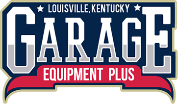 Garage Equipment Plus Main Logo